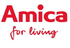 Amica ZNAČKA