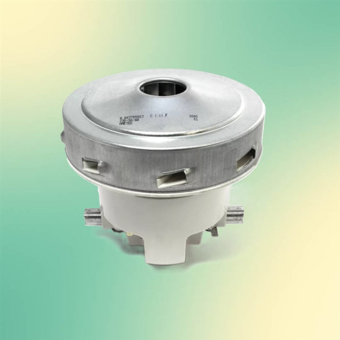 Agregáty do vysavačů