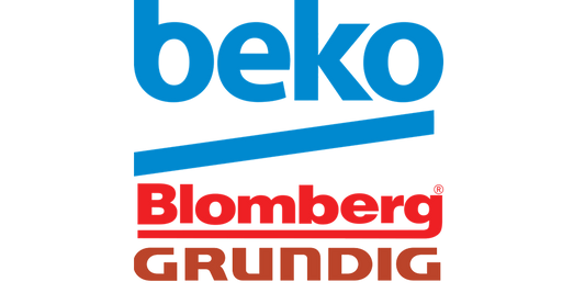 BEKO / BLOMBERG / GRUNDIG ZNAČKY