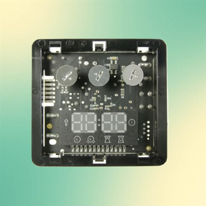 Elektroniky / časovače / displeje