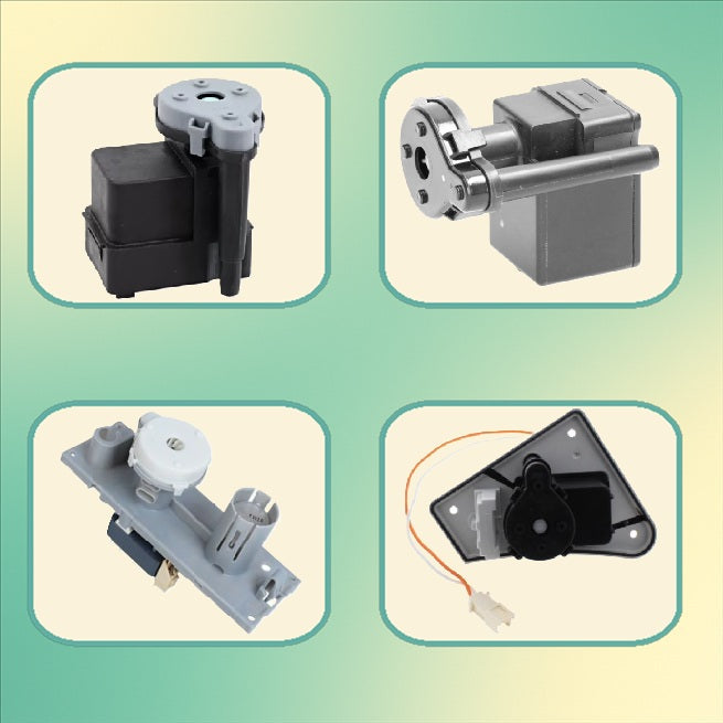 Vypouštěcí čerpadla kondenzátu do sušiček prádla