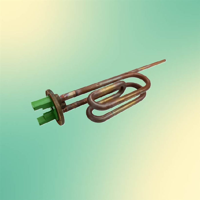 Topná tělesa do vody