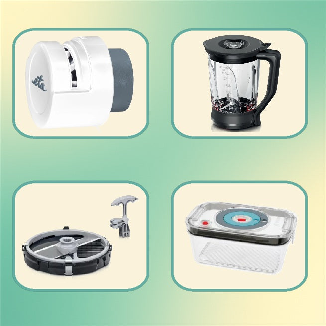 Dokoupitelné příslušenství