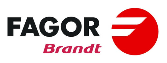 FAGOR / BRANDT ZNAČKY