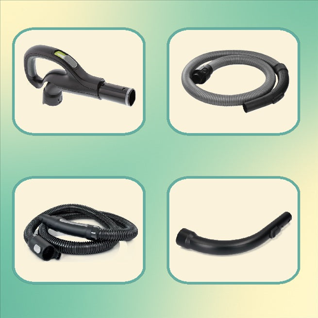 Hadice a rukojeti hadic