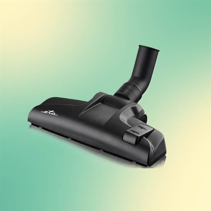 Podlahová, štěrbinová, parketová hubice a Hubice na čalounění