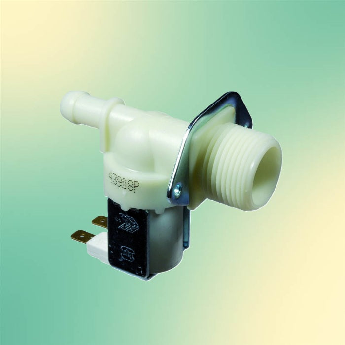 Jednocestné ventily