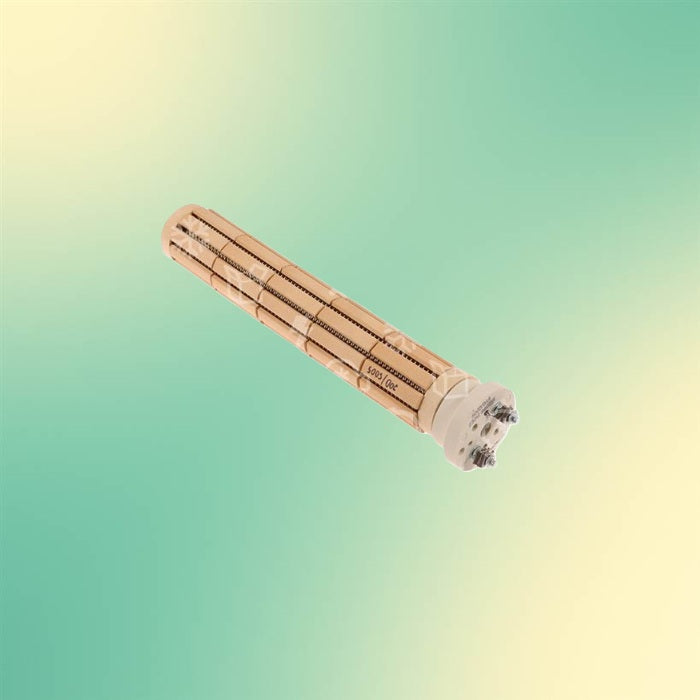 Topná tělesa keramická