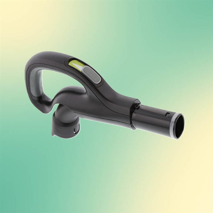 Rukojeti hadic k vysavačům