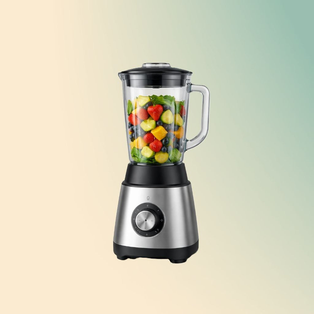 Náhradní díly do kuchyňských mixérů