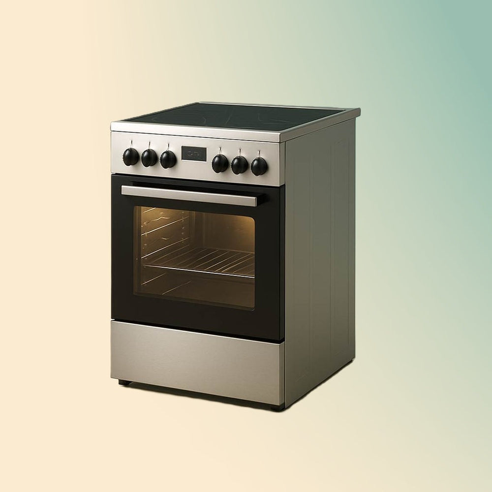 Díly na sporáky a trouby