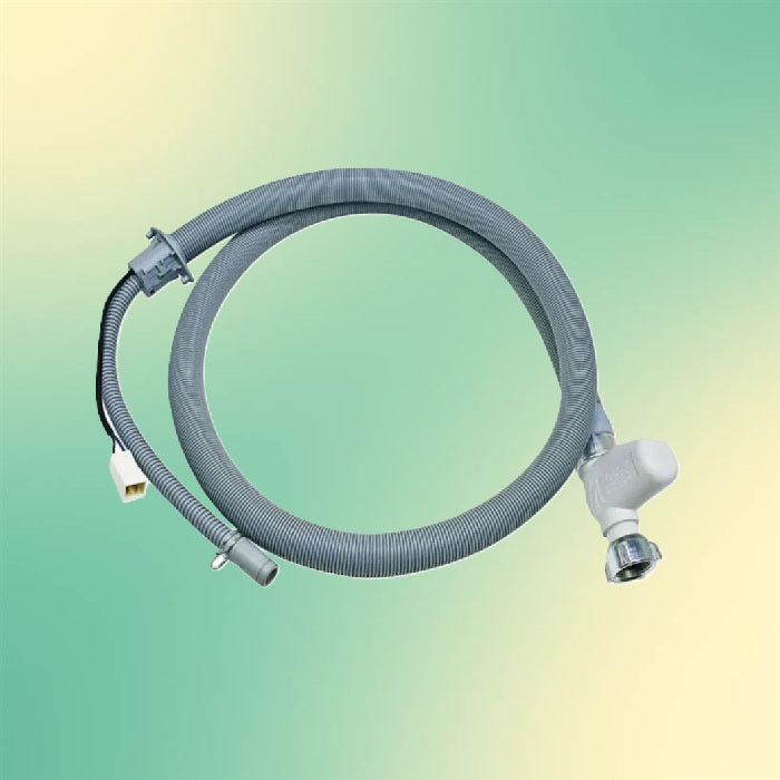 Napouštěcí hadice