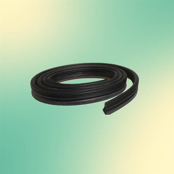 Obvodové těsnění do myčky