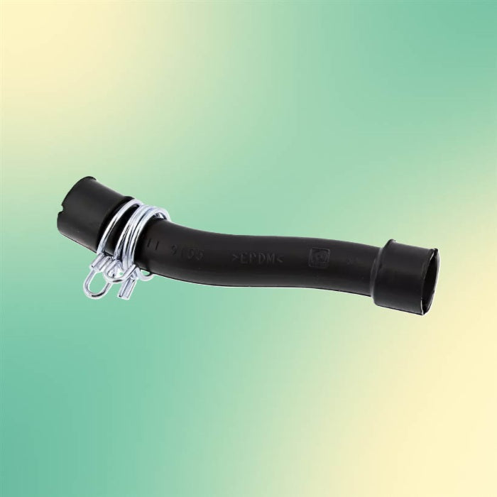 Hadice změkčovače, zásobníku soli