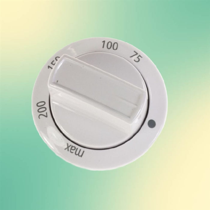 Ovládací knoflíky pro kuchyňské spotřebiče