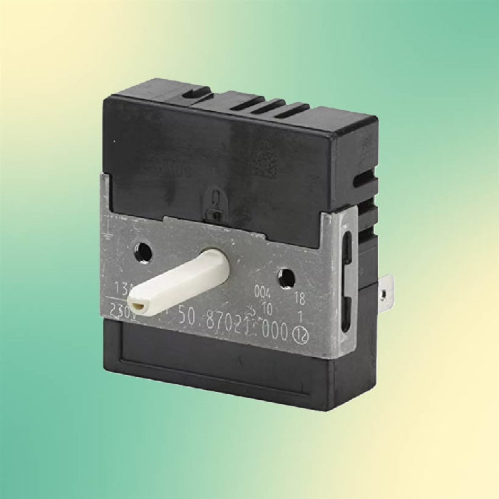 Přepínače ploten a sporáků