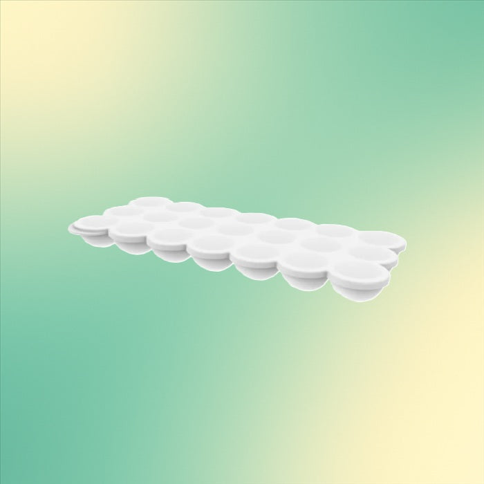 Příslušenství k policím, šuplíkům a košům