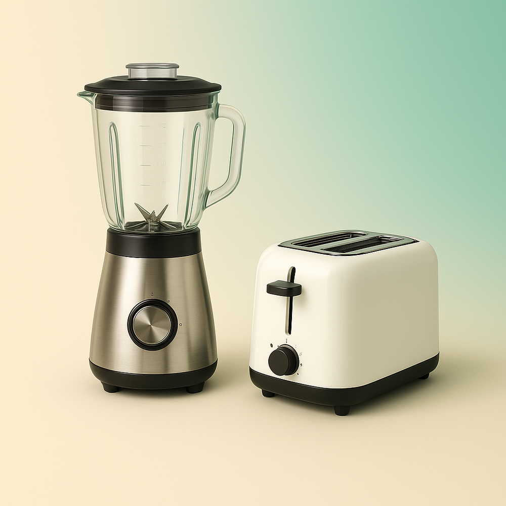 Ostatní malé spotřebiče