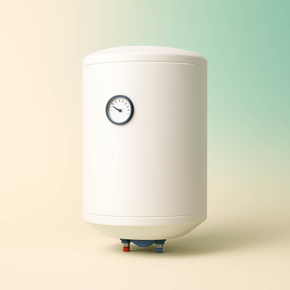 Náhradní díly pro ohřívače vody Whirlpool