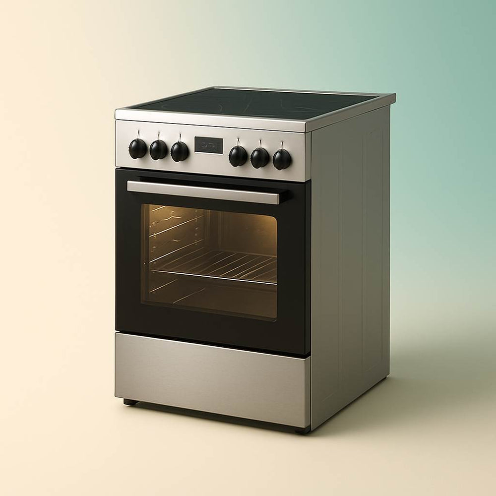 Náhradní díly pro sporáky a trouby Whirlpool