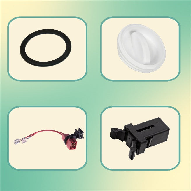 Příslušenství k čerpadlům