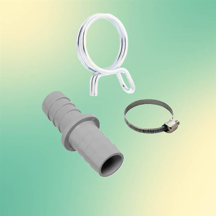 Příslušenství k hadicím myčky