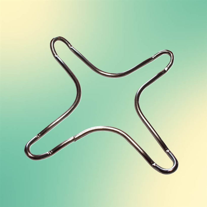 Kryty / mřížky hořáku / rozdělovače