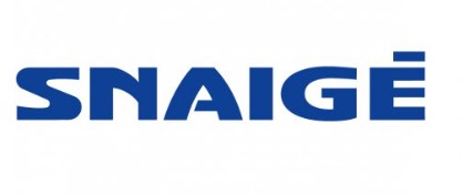 SNAIGE ZNAČKA