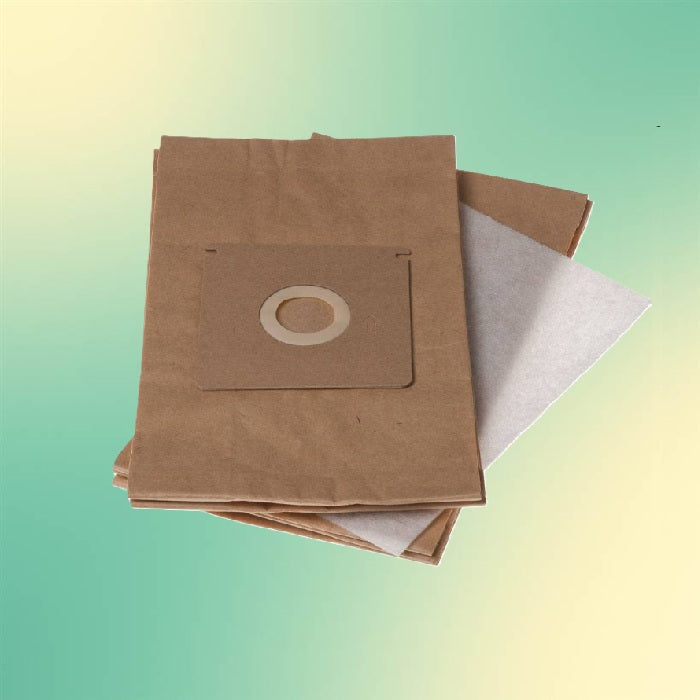 Sáčky do vysavačů Daewoo