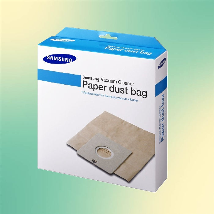 Sáčky do vysavačů Samsung
