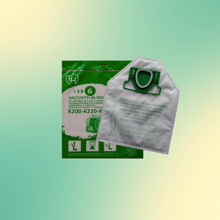 Ostatní sáčky do vysavačů