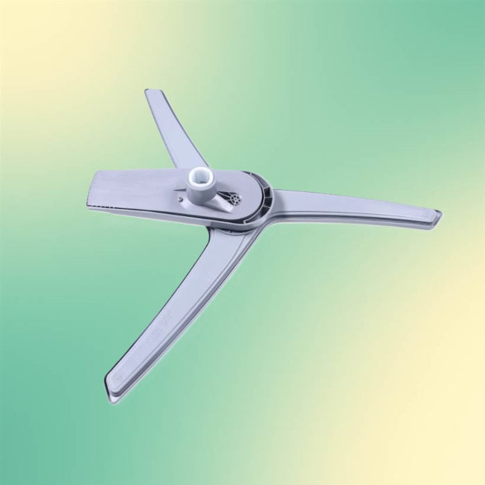 Spodní ostřikovací ramena k myčce