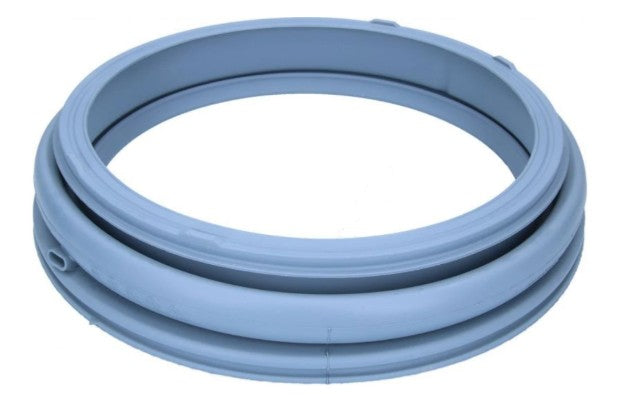 Těsnění dveří k pračce