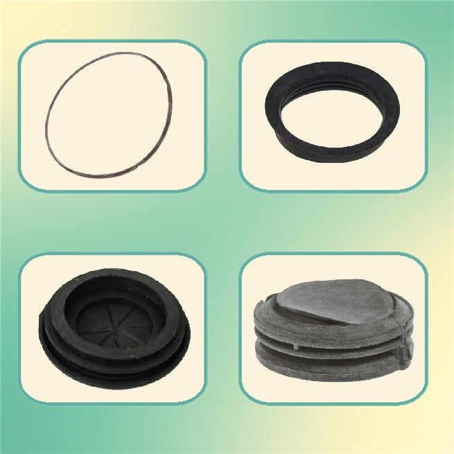 Těsnění vysavačů