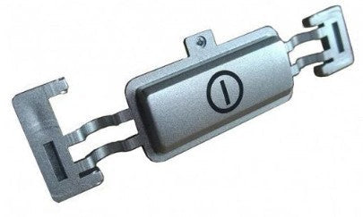 Ovládací panely, tlačítka a madla