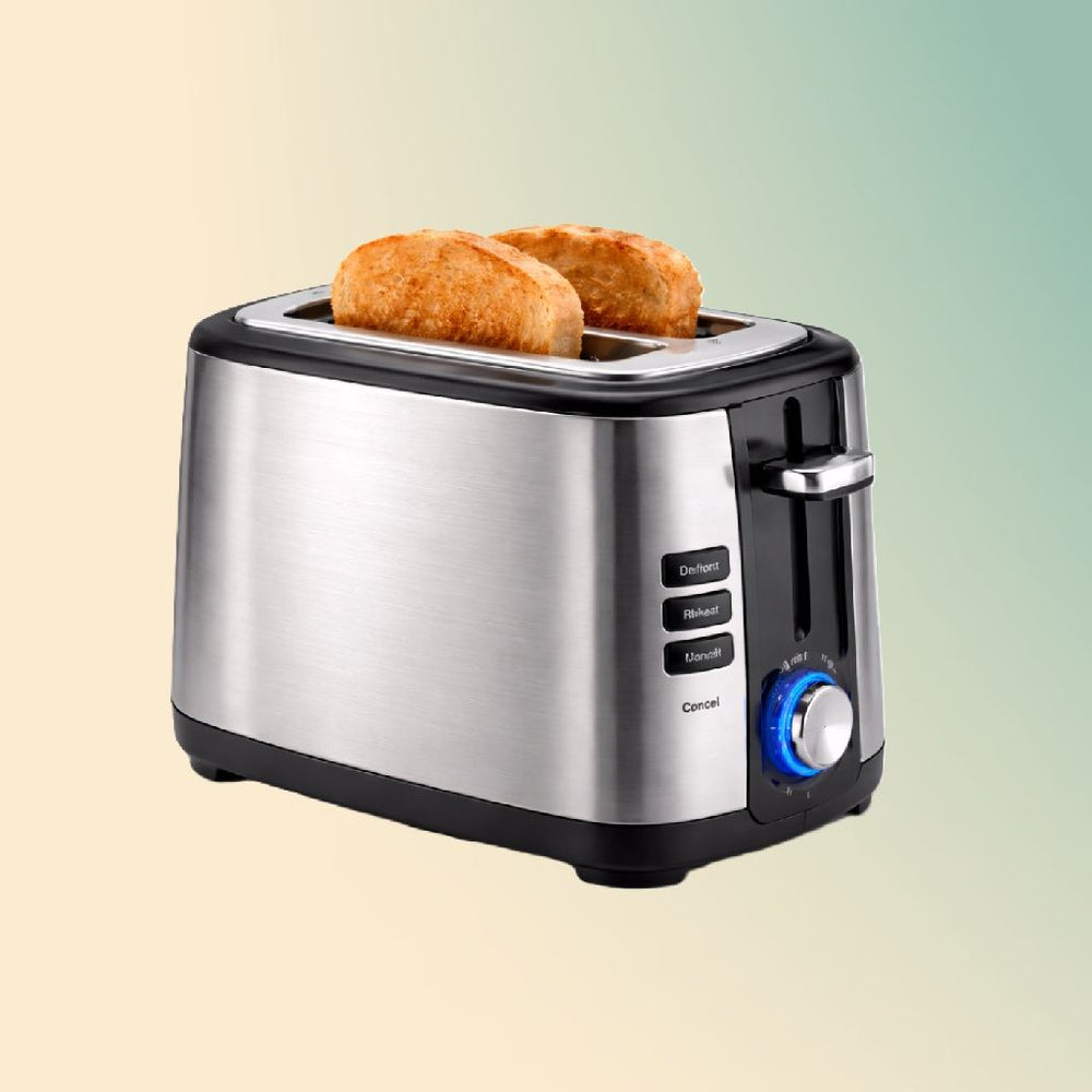 Náhradní díly do toustrů