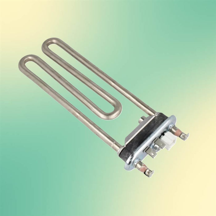 Topná tělesa s čidlem teploty