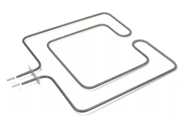 Dolní topná tělesa do trouby