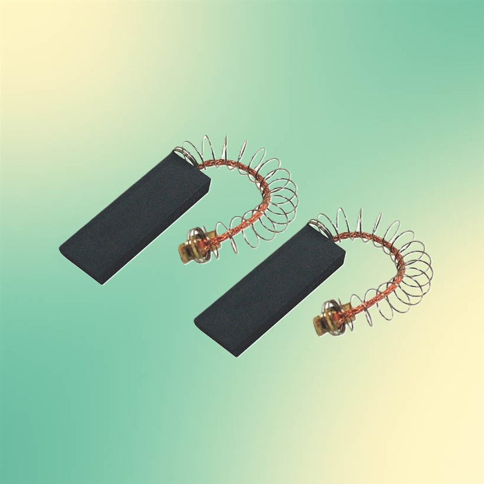 Uhlíky nezapouzdřené