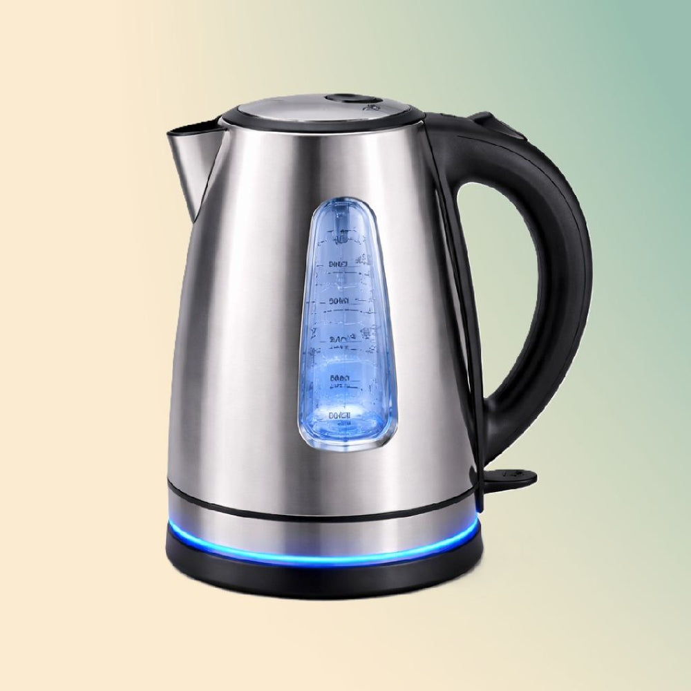 Náhradní díly do varných konvic