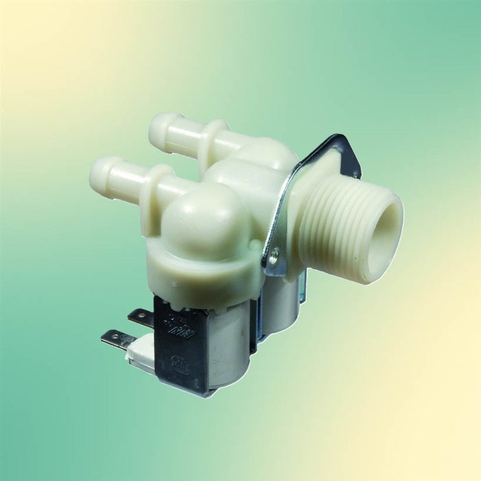 Vícecestné ventily