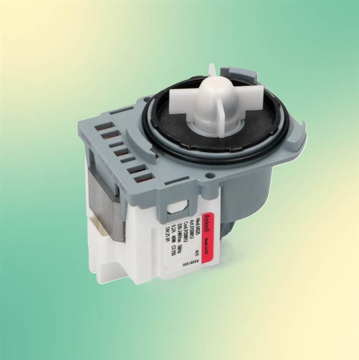 Vypouštěcí čerpadla