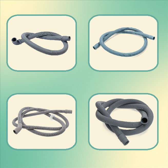 Vypouštěcí hadice