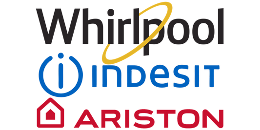 Whirlpool / Indesit / Ariston ZNAČKA