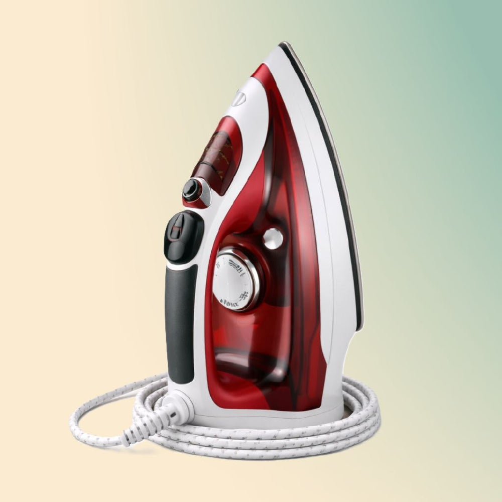 Náhradní díly do žehliček