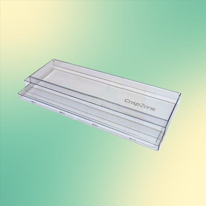 Panely šuplíků a sklopky do lednic