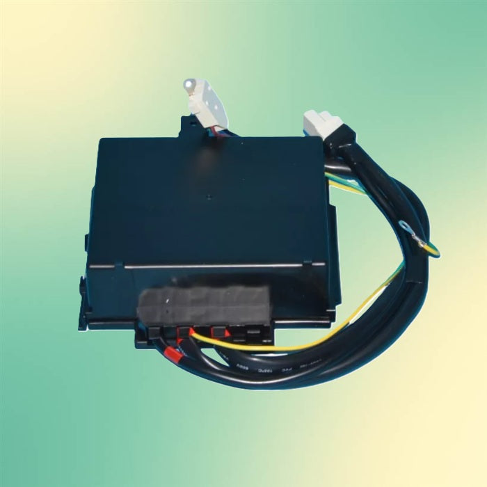 Invertorové moduly kompresorů