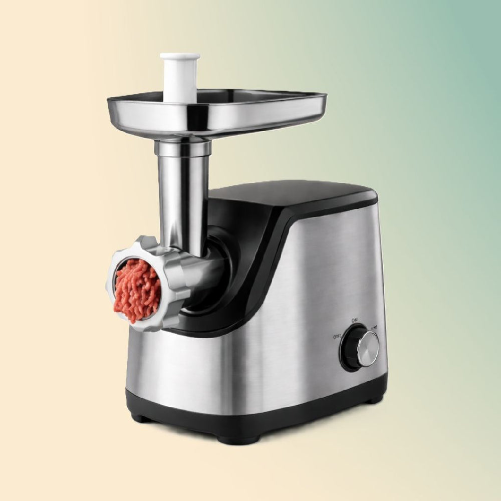 Náhradní díly do elektrických mlýnků na maso a mák