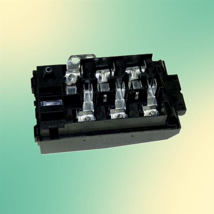 Ostatní elektrické díly k varným deskám