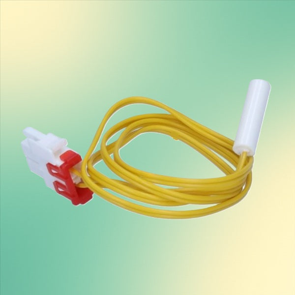 Čidla, senzory a pojistky teploty chladniček